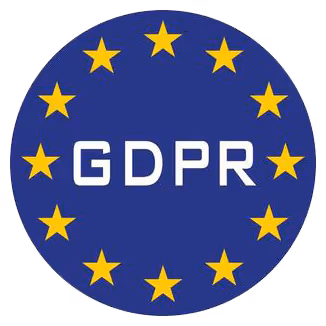 GDPR badge