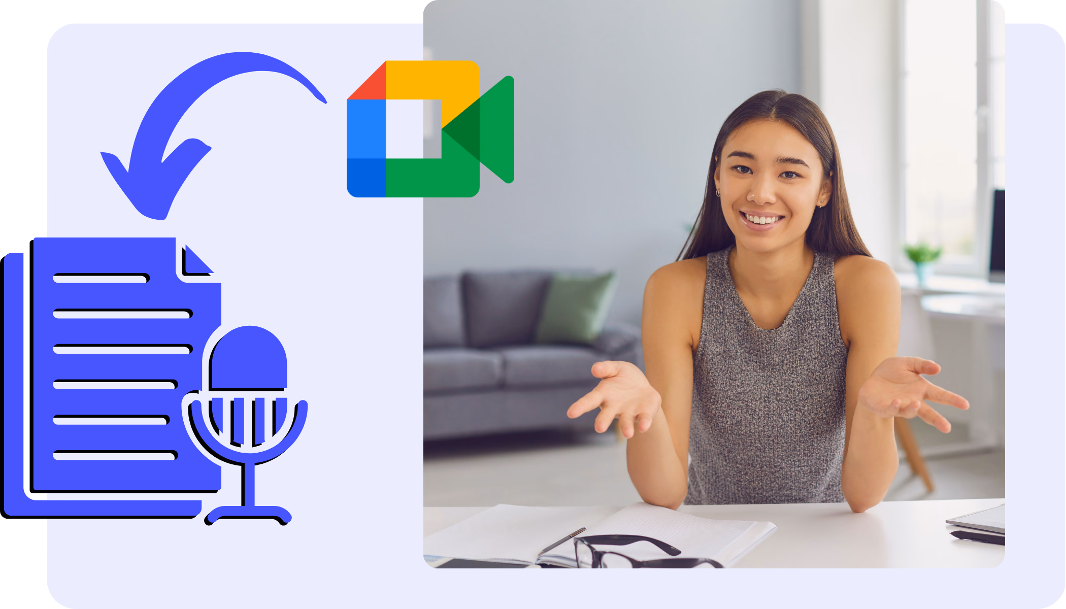 JotMe — Google Meet Armenian (Armenia) Transcript